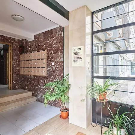 New Plaza Eliptica Metro Bus 15 Min Centro 3D Luxe Reformado Appartement Madrid Buitenkant foto